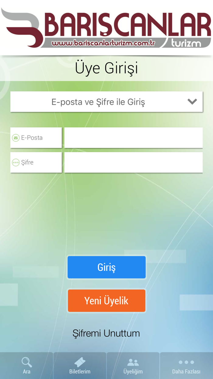 Barışcanlar Turizm