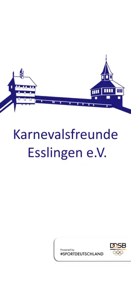 Game screenshot Karnevalsfreunde Esslingen e.V mod apk