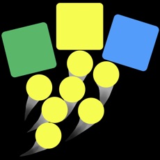 Activities of Multi Bump: balls vs colors