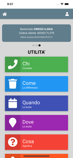 Dolomiti Ambiente(圖1)-速報App