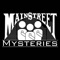 Main Street Mysteries are like outdoor escape rooms played in public places, guided by smart phones
