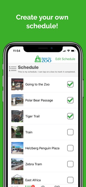 Sensory Friendly KC Zoo(圖3)-速報App