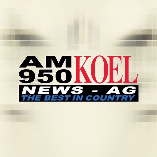 KOEL 950 - Waterloo (KOEL-AM)