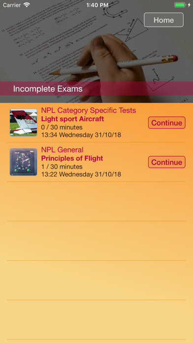 How to cancel & delete Swales Mock NPL from iphone & ipad 3