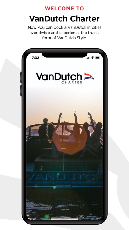 VanDutch Charter