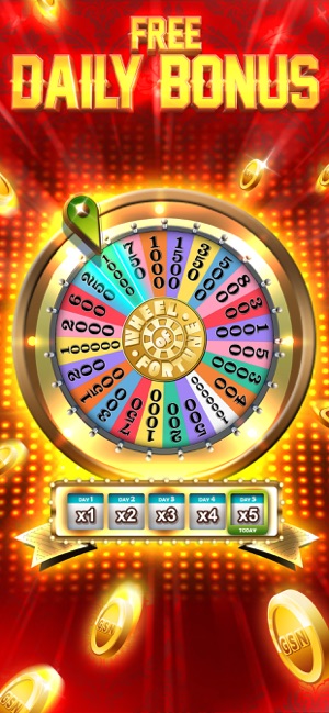 GSN Grand Casino: Slots Games(圖5)-速報App