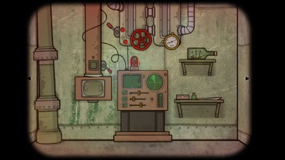 Cube Escape: The Cave screenshot1