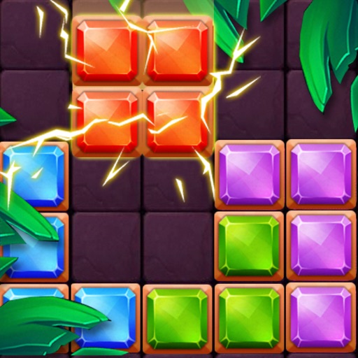 Block Puzzle Challenge 2020 Icon