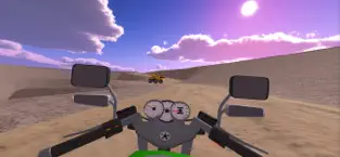 Captura 3 Fast Motorcycle Driver Extreme iphone