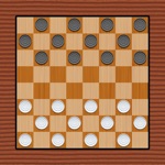 Checkers Game