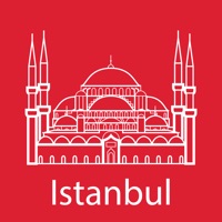 이스탄불 시 여행 안내 PC 용
