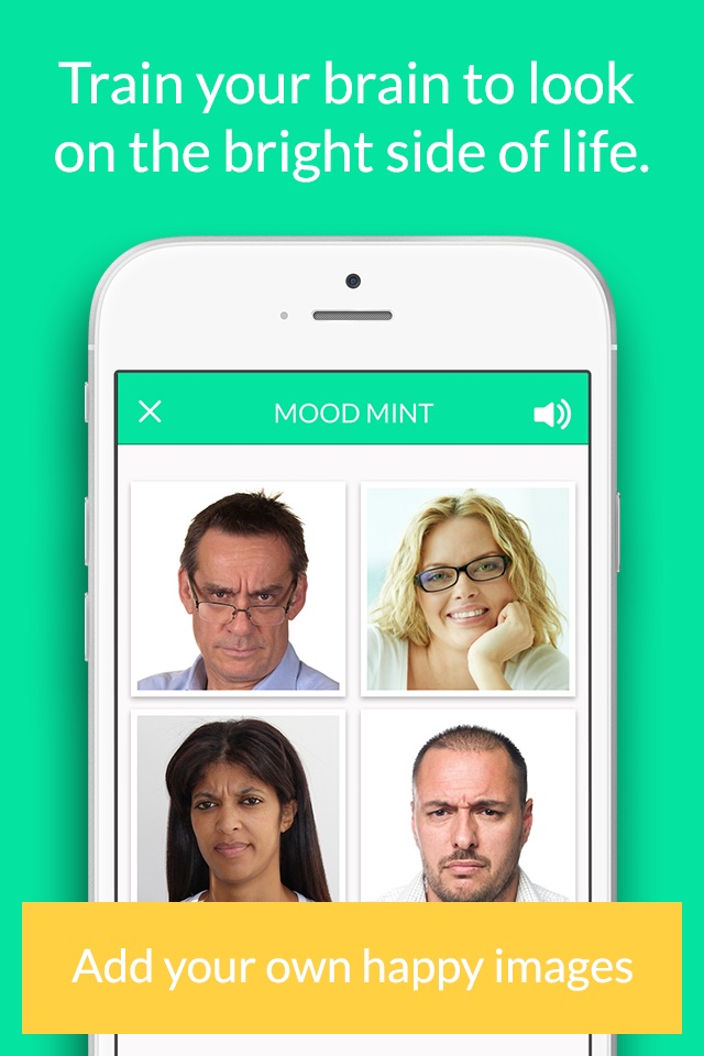 Mood Mint – Boost Your Mood screenshot 2
