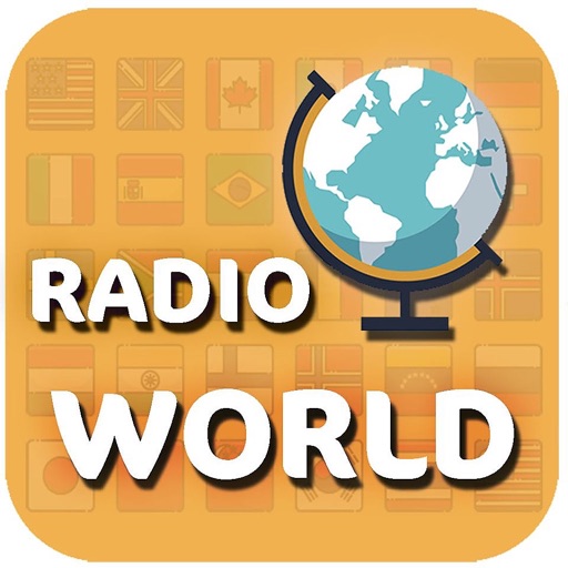 Radio World FM