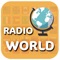 The best radio app to listen to all the radios worldwide