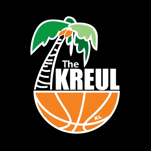 Kreul Basketball App
