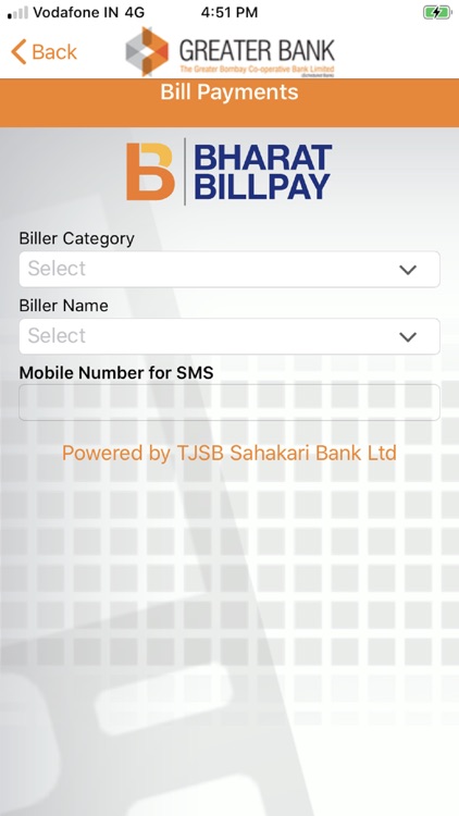 GB-Mconnect App (Greaterbank) screenshot-5