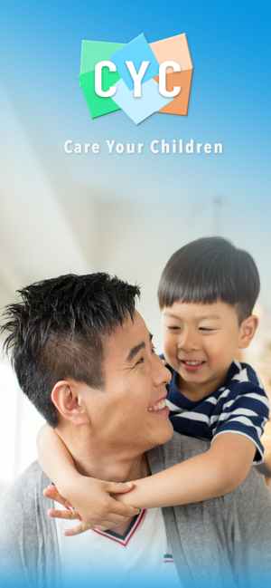 Care Your Children(圖1)-速報App