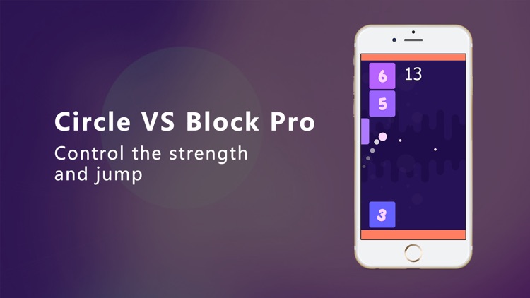 Circle VS Block Pro