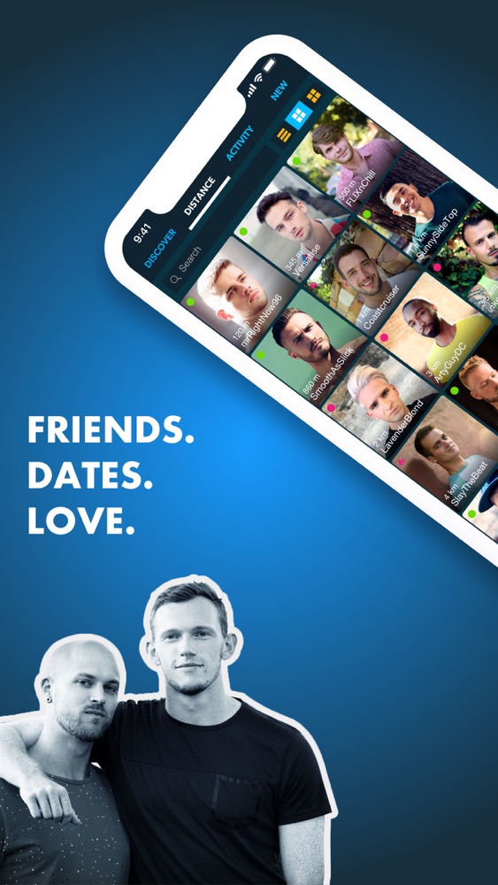 Gay planetromeo PlanetRomeo Review