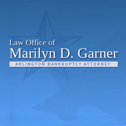 MD Garner Law App HD