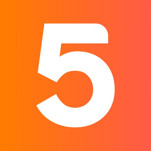 Sport5.vn icon