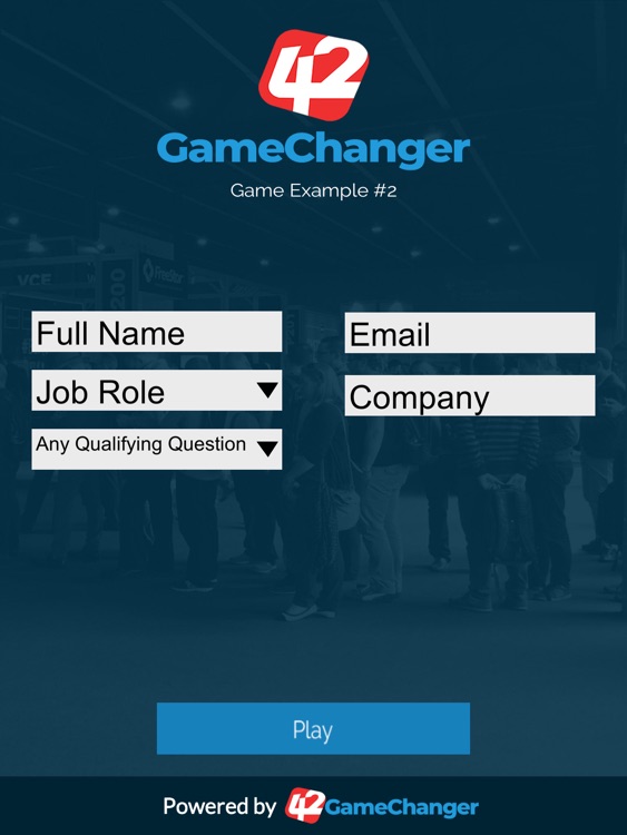 42 Gamechanger Plus screenshot-6