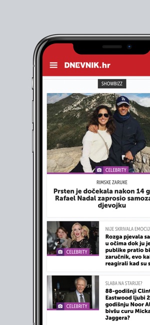 Dnevnik.hr(圖2)-速報App