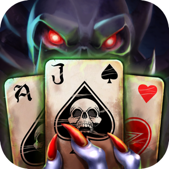 英雄之血传说 —— 恐怖城市的卡牌战斗