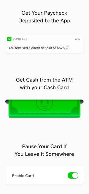 Cash App On The App Store - 