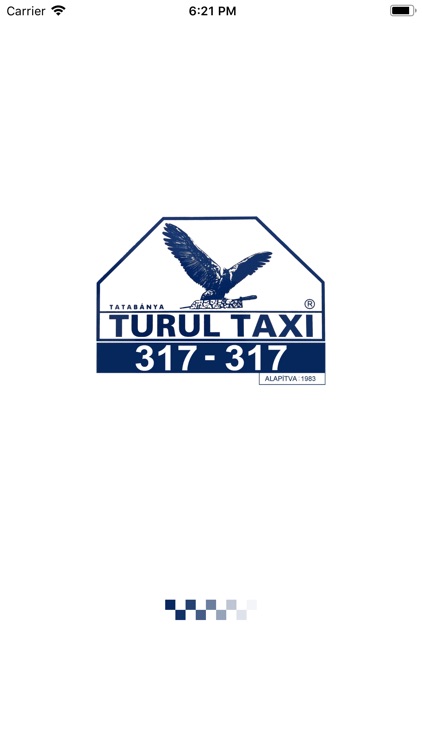 Turul Taxi Tatabánya