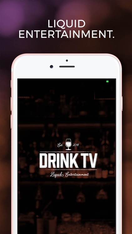 DrinkTV