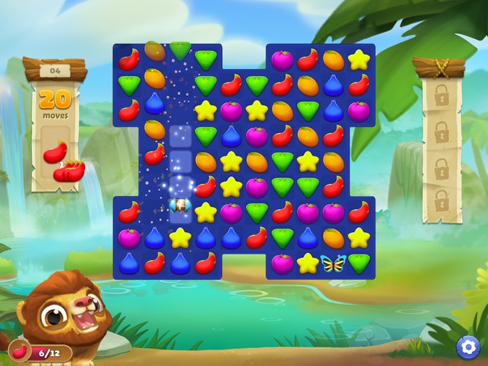 Wild Things Animal Adventures