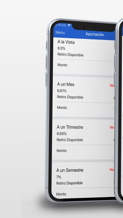 How to cancel & delete Adinstra - Cajas de Ahorro from iphone & ipad 1