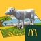 Välkommen till McDonald’s AR creator