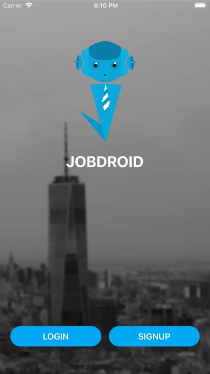 Jobdroid