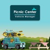 Picnic Center Vehicle Manager