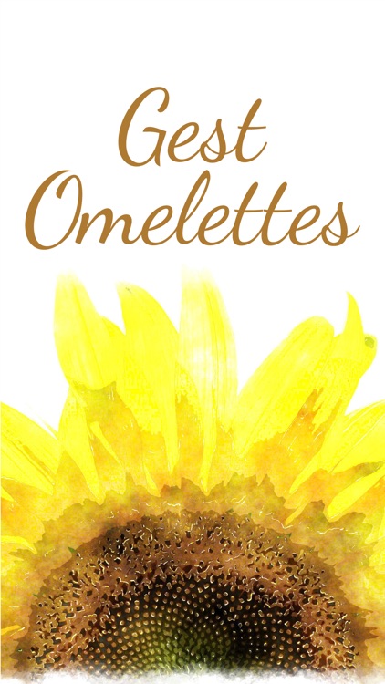 Gest Omelettes