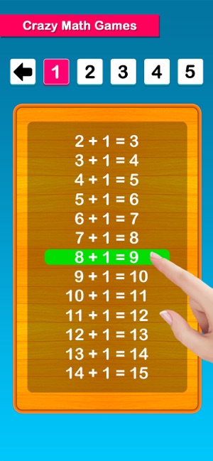 Easy Maths - Maths Game(圖3)-速報App