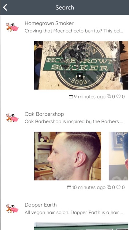 Veganland: Vegan World