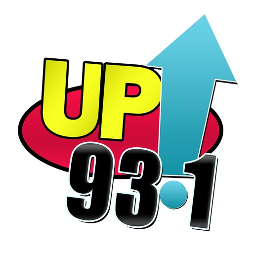 UP! 93.1 Fredericton