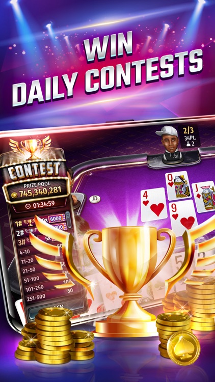 Spades Royale - Live Card Game screenshot-3