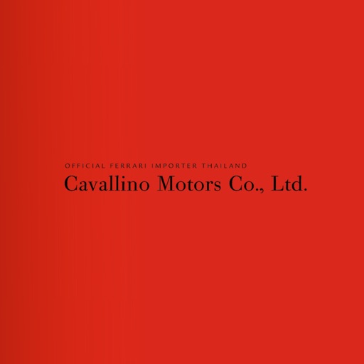Cavallino