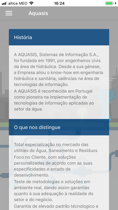 How to cancel & delete Fórum Aquasis 2019 from iphone & ipad 3