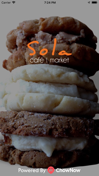 Sola Cafe