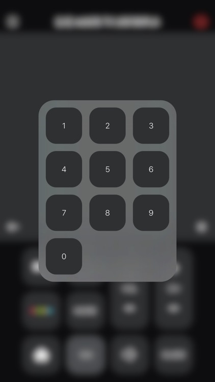 Universal Remote | Smart TV screenshot-5