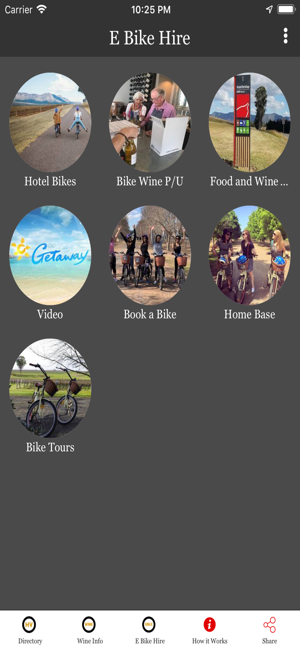 Hunter Valley Guide(圖4)-速報App