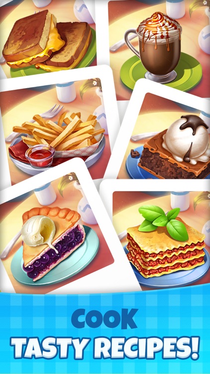 Manor Cafe screenshot-3