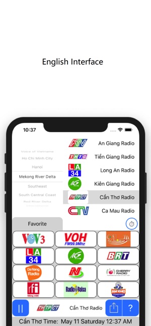 VN Expat Radio(圖3)-速報App