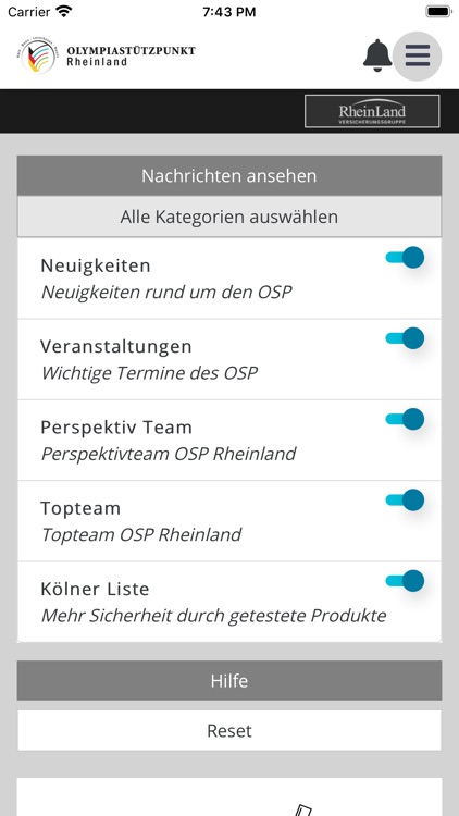 OSP Rheinland screenshot-3