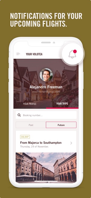 Volotea(圖4)-速報App